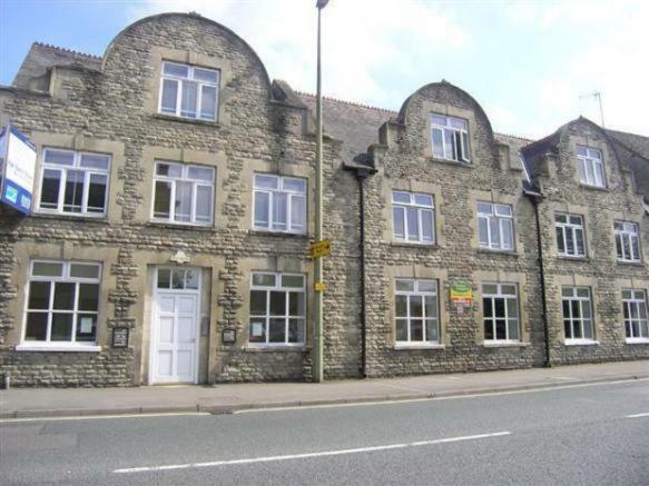 Luxury 2 Bed Apartment Witney Eksteriør bilde